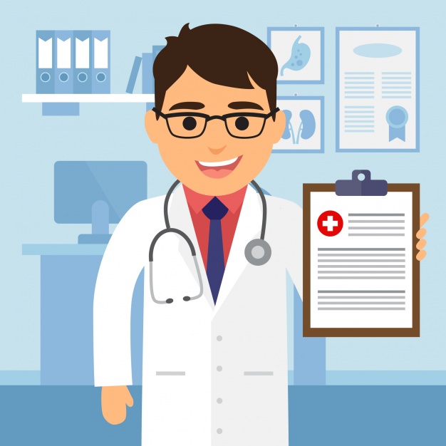 dr. Romy Windiyanto, M.Sc, Sp.A