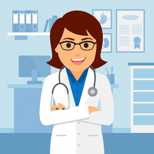dr. Dewa Ayu Desy, Sp. A